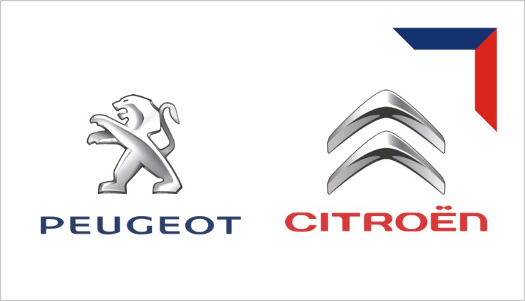 France Auto -    Peugeot  Citroen