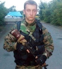 поиск родственниками Андрей Хваль